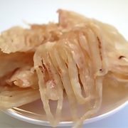 dry calamari